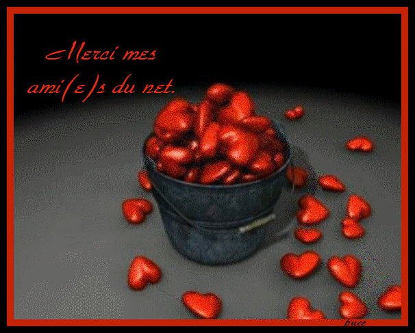 Le Coeur A Ses Raisons Gif kisabenja2005